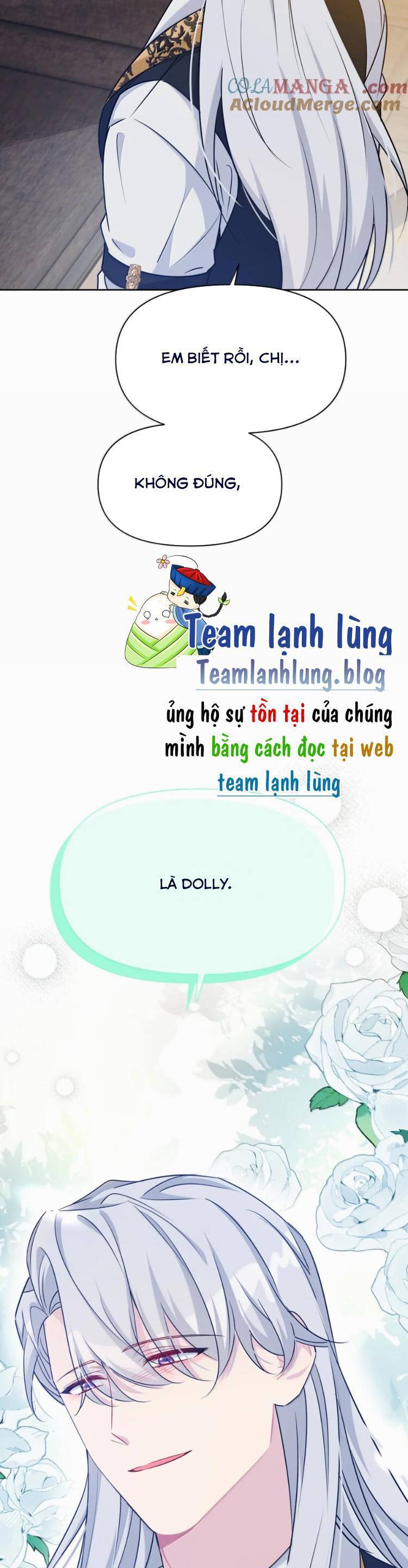 Tình Yêu Đơn Phương Của Công Tước Chương 30 Ảnh 26