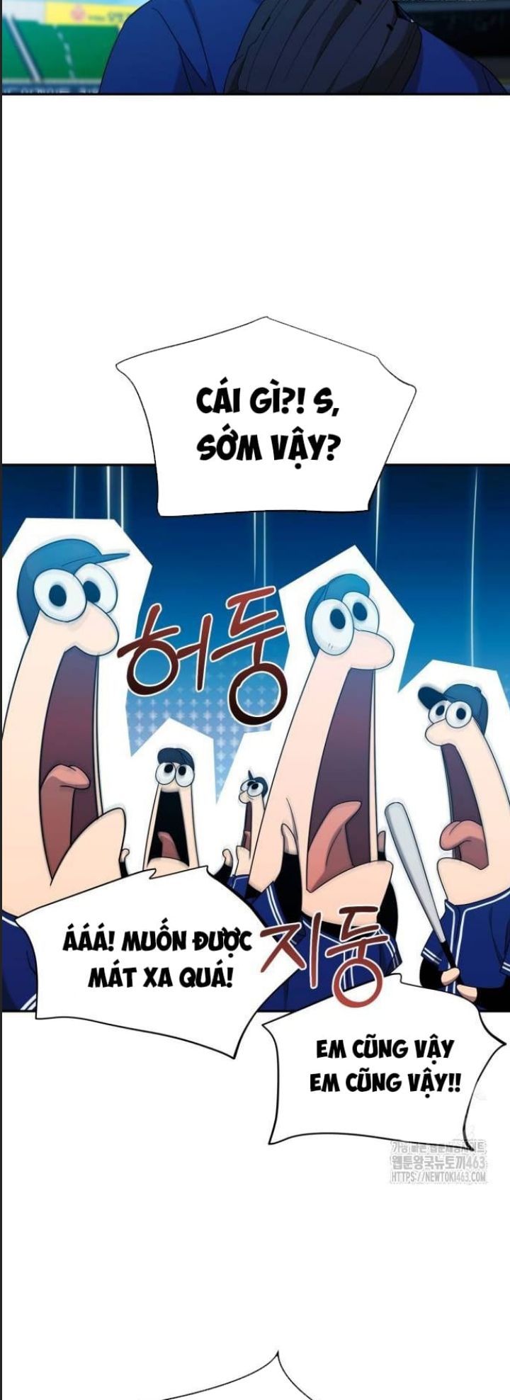 Thiên Quỷ Huyệt Đạo Chương 32 Ảnh 36