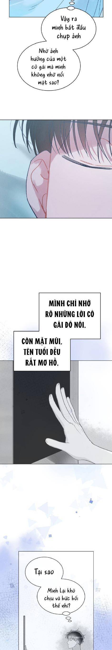 Bầu Trời Mùa Hạ Dấu Yêu Chương 38 Ảnh 29