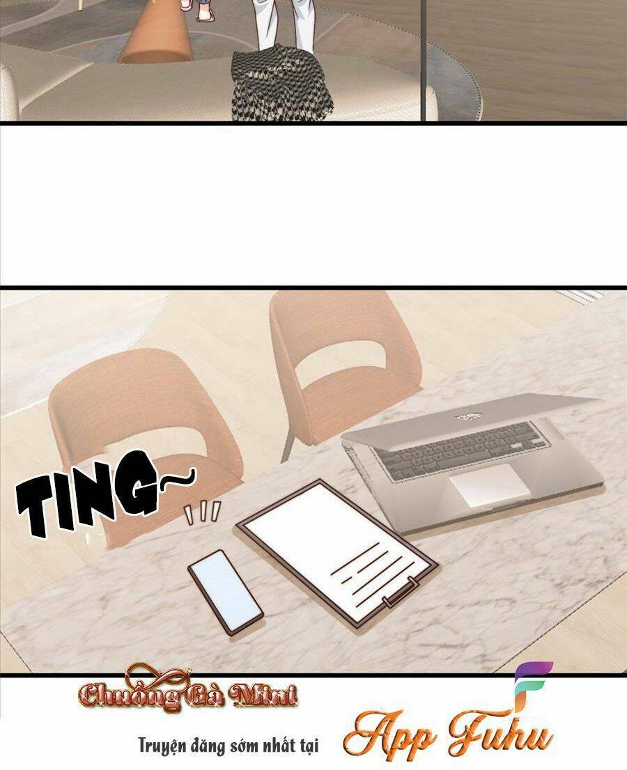 Kim Chủ Của Tôi Mới Năm Tuổi Chương 16 Ảnh 19