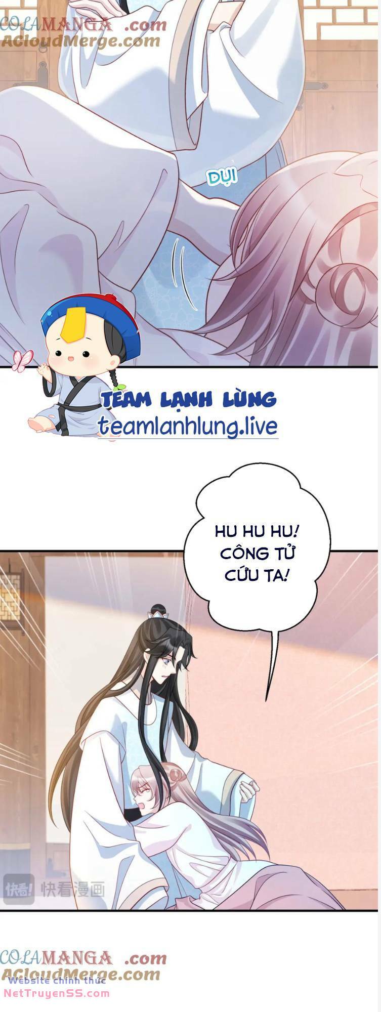Manh Thê Thất Thất Chương 47 Ảnh 16