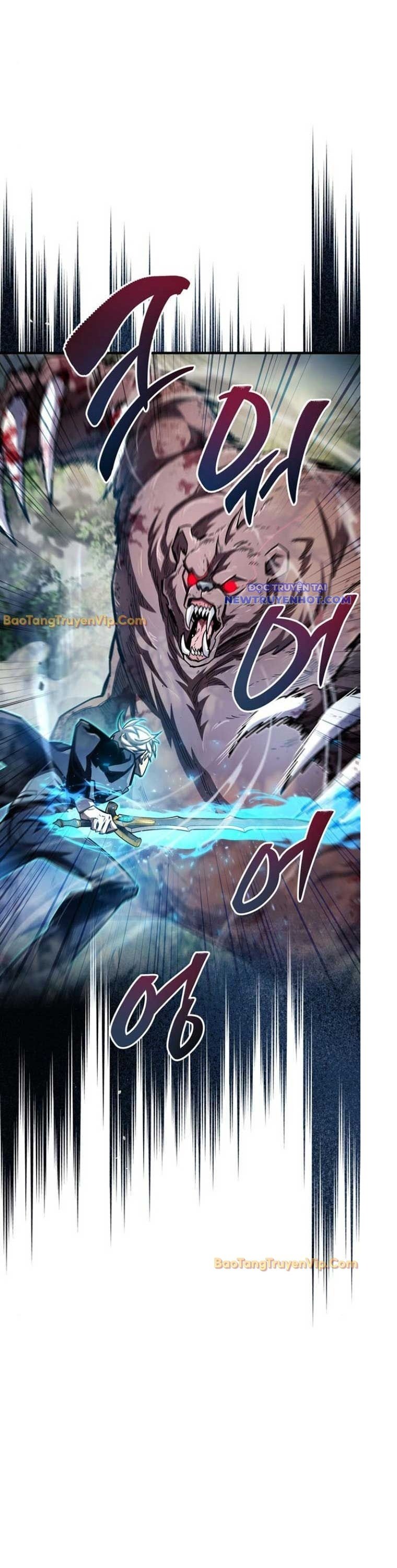 Người Chơi Che Giấu Quá Khứ Chương 64 Ảnh 24