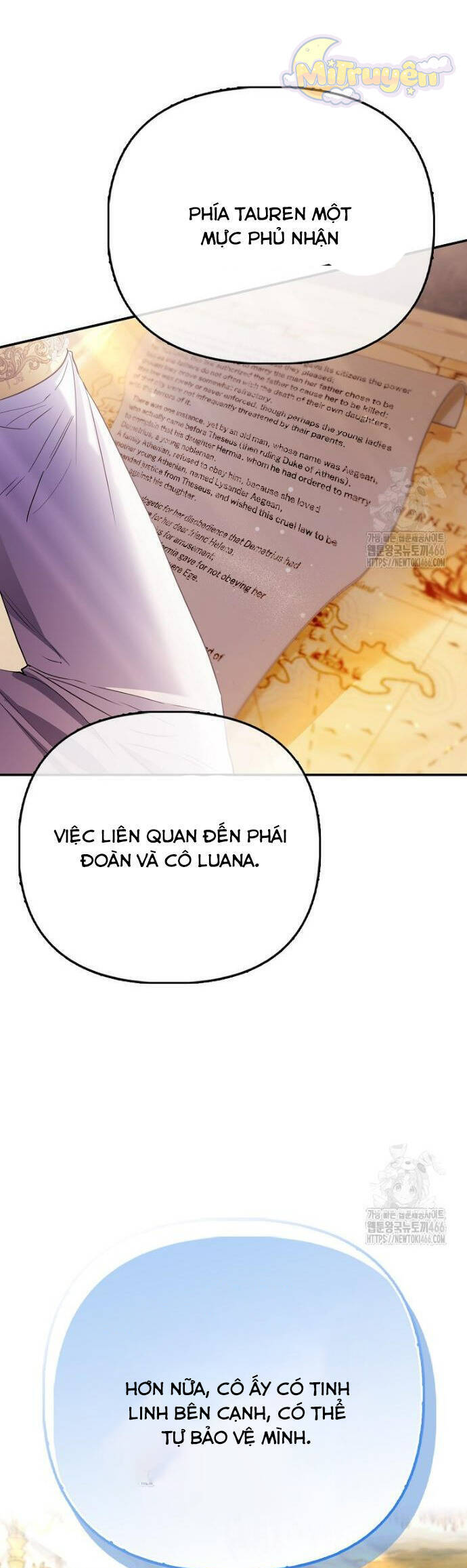Nàng Công Chúa Của Mọi Người Chương 77 Ảnh 49