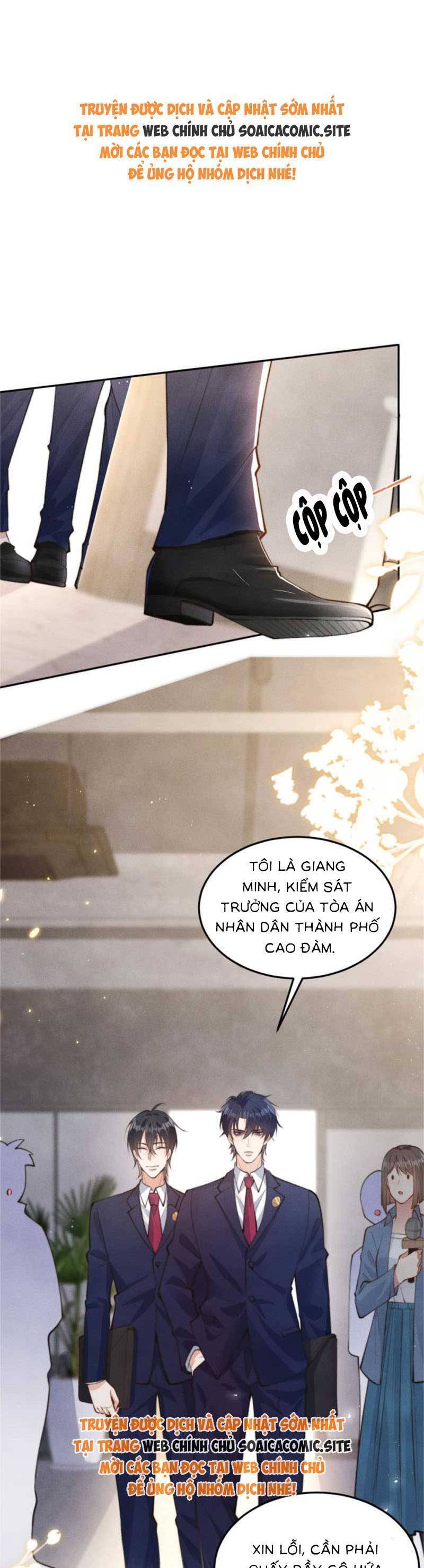 Sát Thủ Bướm Chương 5 Ảnh 2
