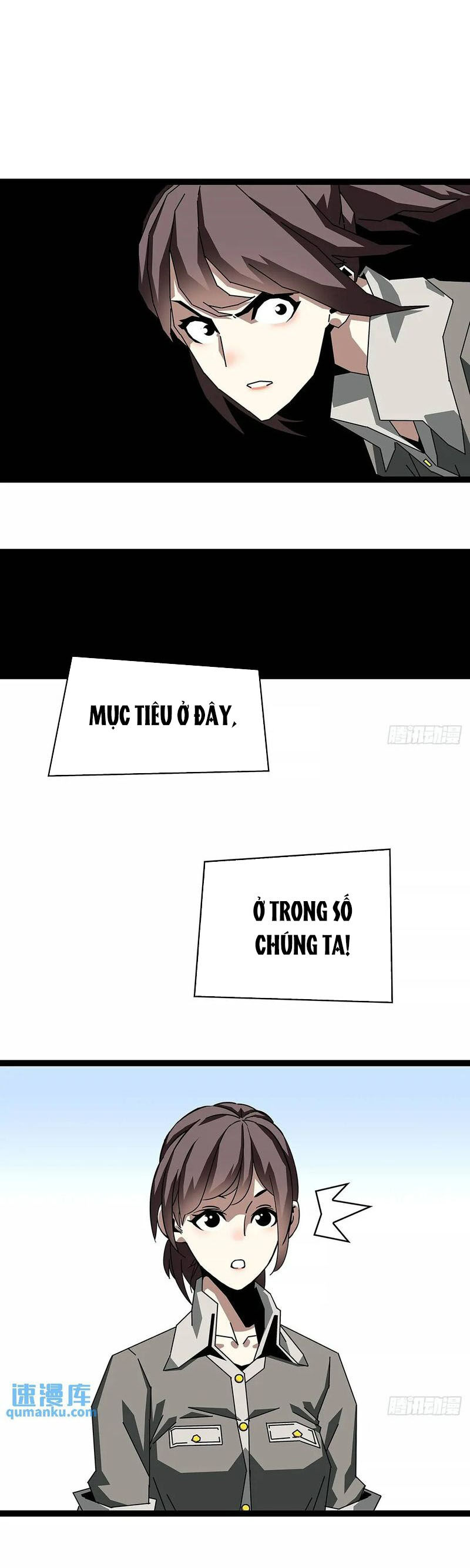 Bắt Đầu Vùng Dậy Từ Việc Chơi Game Nghiêm Túc Chương 155 Ảnh 15