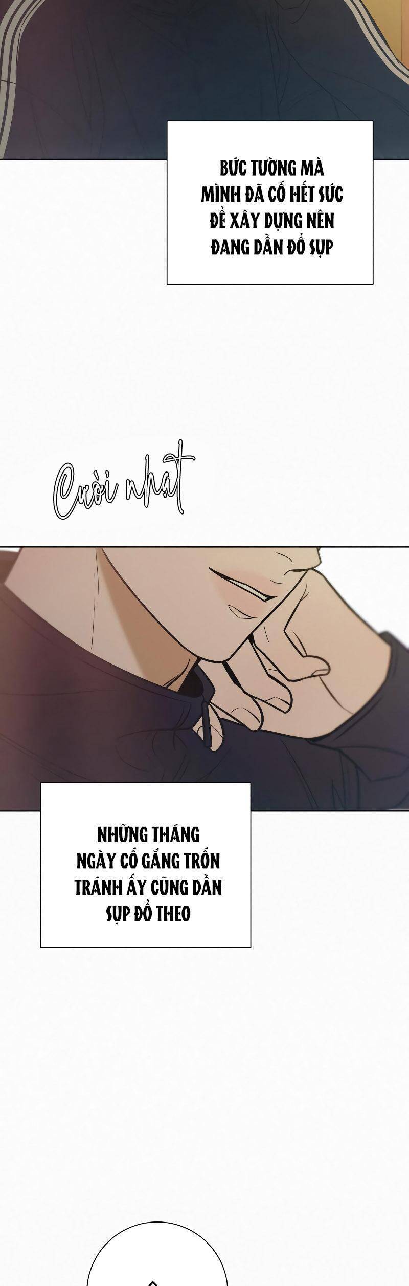 Kế Hoạch Tình Yêu Trong Sáng Chương 98 Ảnh 12