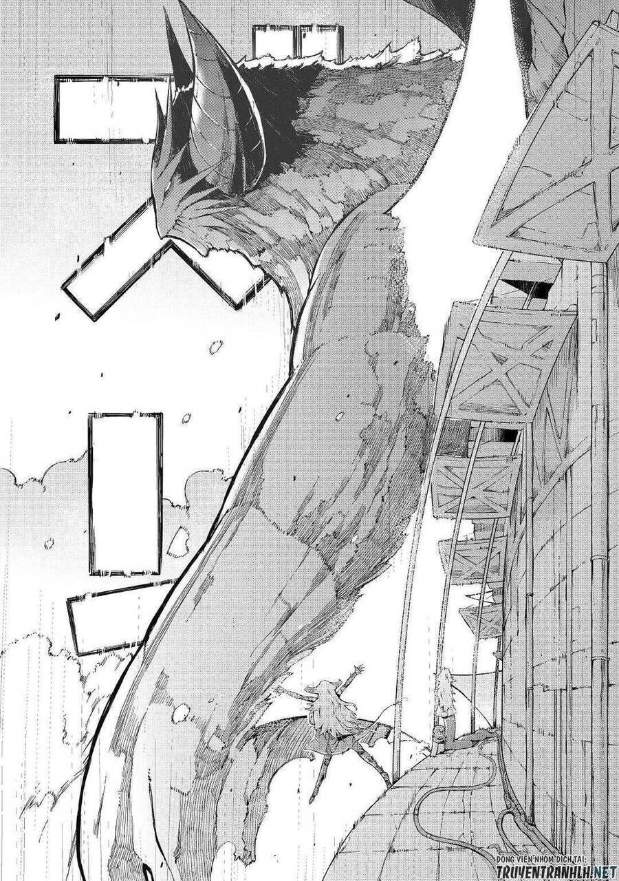 Sayonara Ryuusei, Konnichiwa Jinsei Chương 75 Ảnh 12