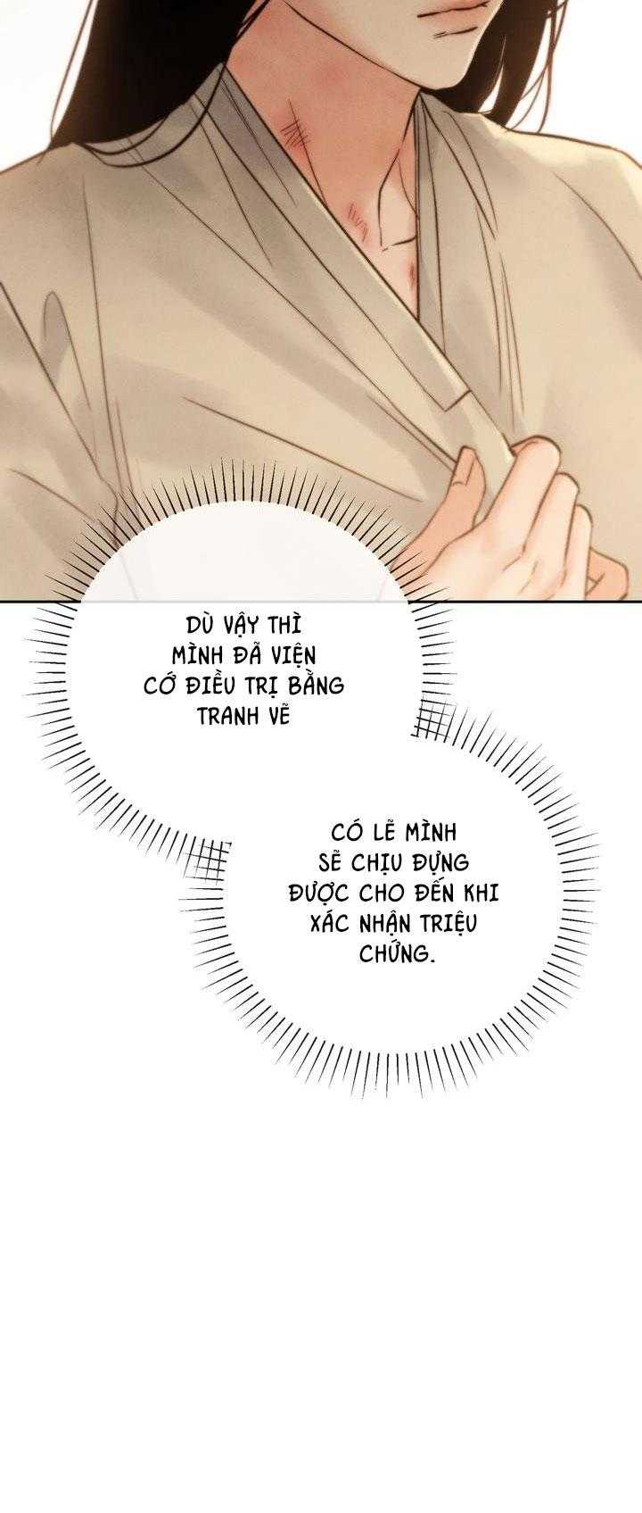 Thuốc Độc Chương 17 Ảnh 77