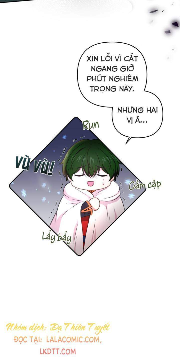 Công Chúa Xấu Xa Chương 34 Ảnh 18