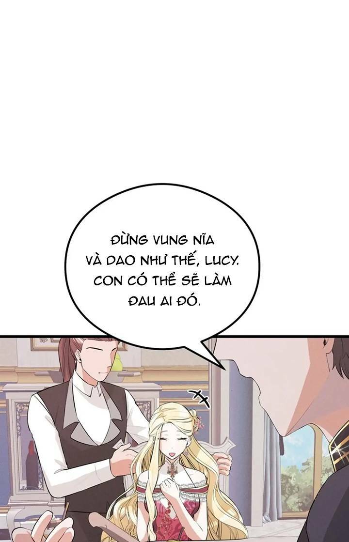 Bỗng Một Ngày Tôi Có Chồng Và Con Chương 16 Ảnh 54