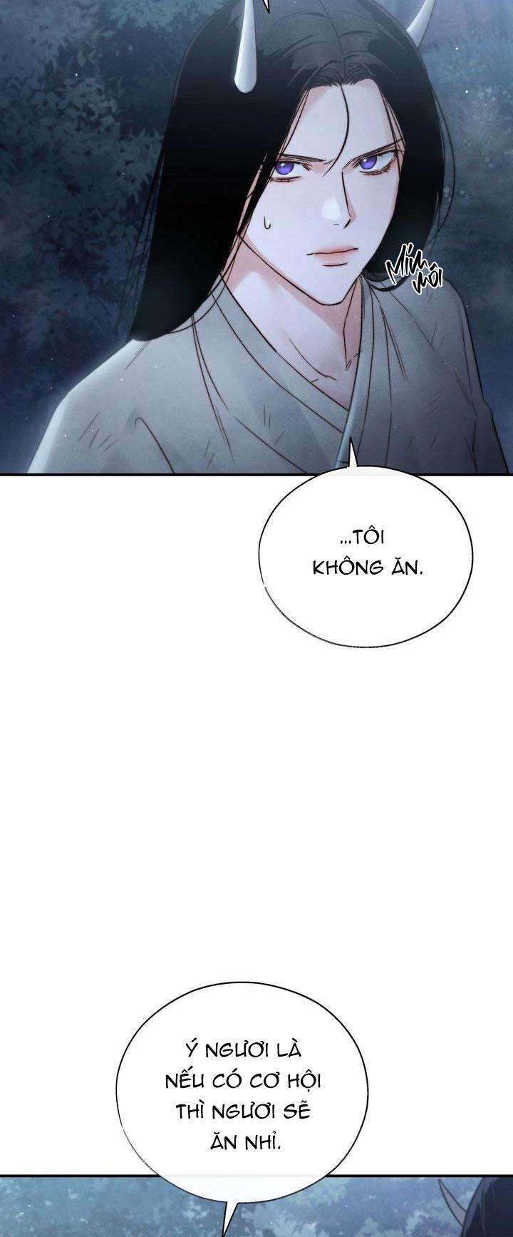 Thuốc Độc Chương 7 Ảnh 6