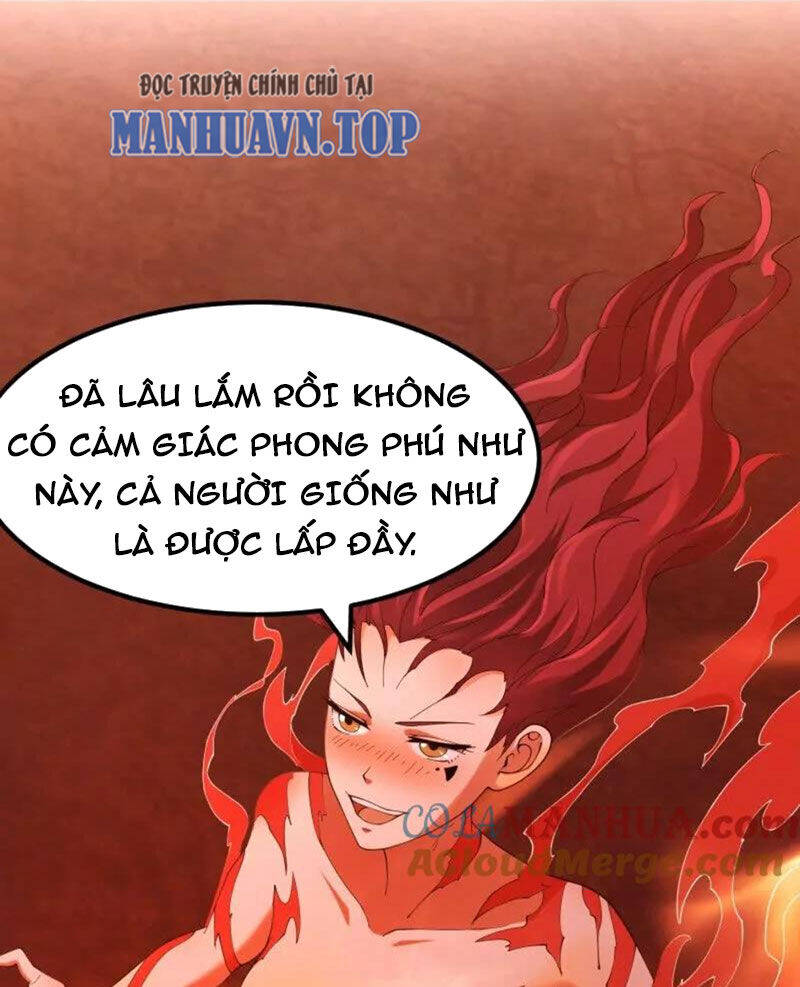 Ta Chẳng Qua Là Một Đại La Kim Tiên Chương 373 Ảnh 2