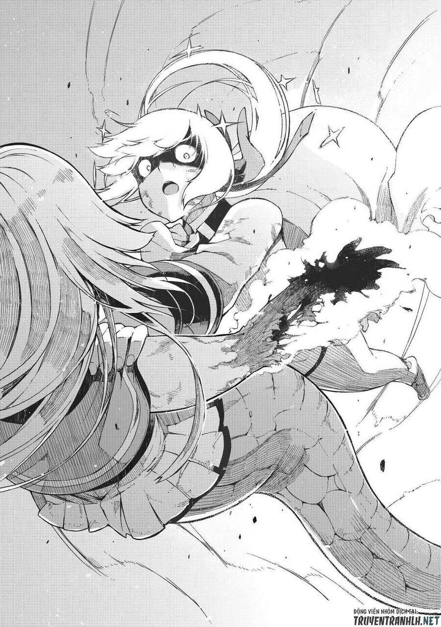 Sayonara Ryuusei, Konnichiwa Jinsei Chương 77 Ảnh 25