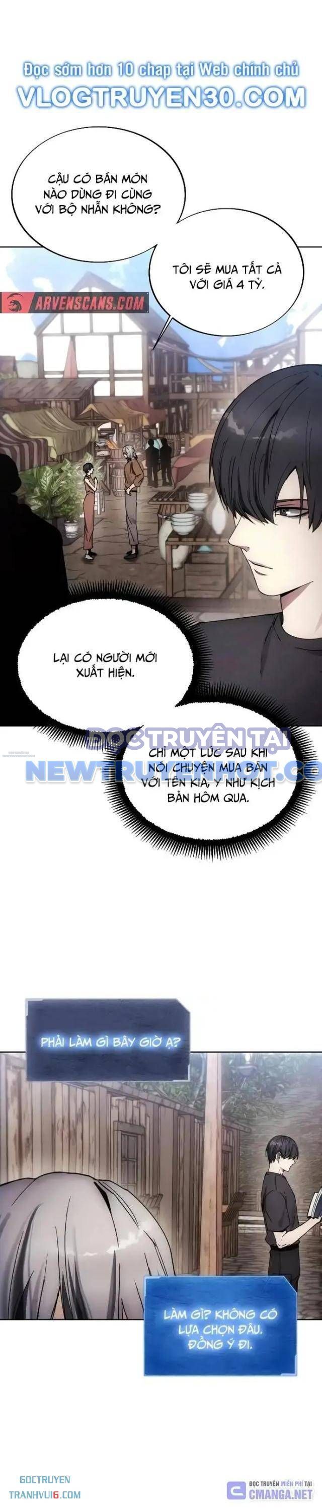 Tao Là Ác Nhân Chương 152 Ảnh 24