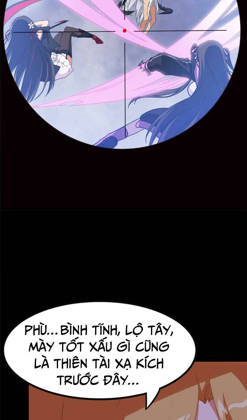 Bạn Gái Zombie Của Tôi Chương 397 Ảnh 53