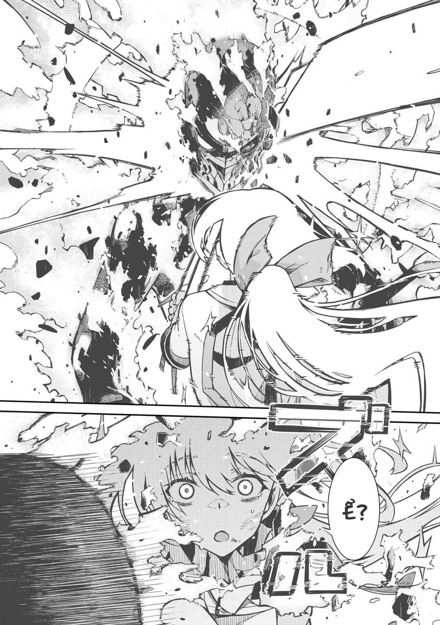Sayonara Ryuusei, Konnichiwa Jinsei Chương 91 Ảnh 58
