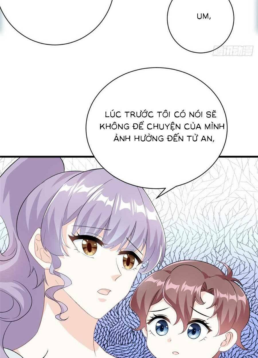 Kim Chủ Của Tôi Mới Năm Tuổi Chương 19 Ảnh 24