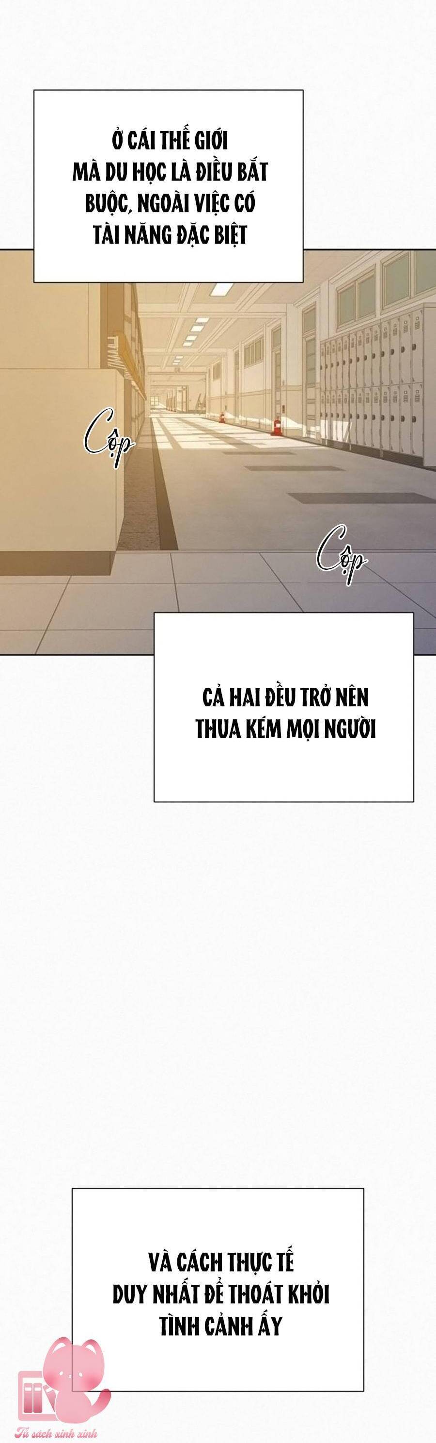 Kế Hoạch Tình Yêu Trong Sáng Chương 101 Ảnh 68