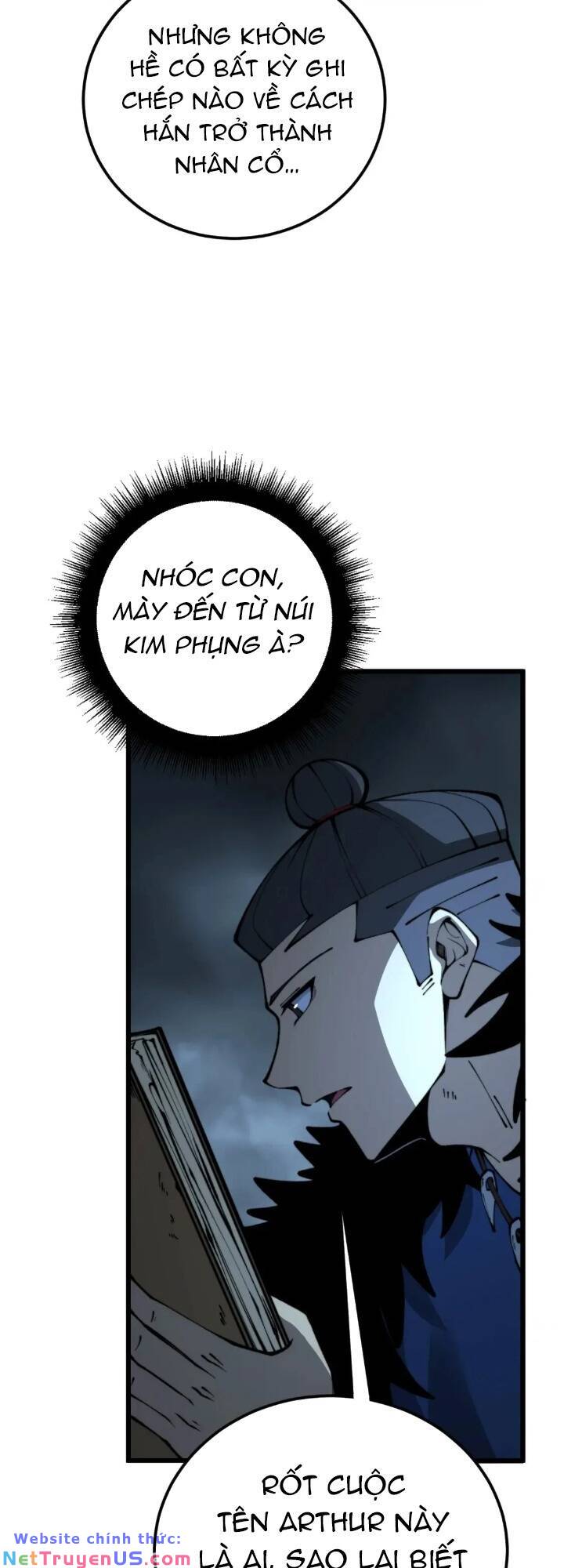 Độc Thủ Vu Y Chương 436 Ảnh 32