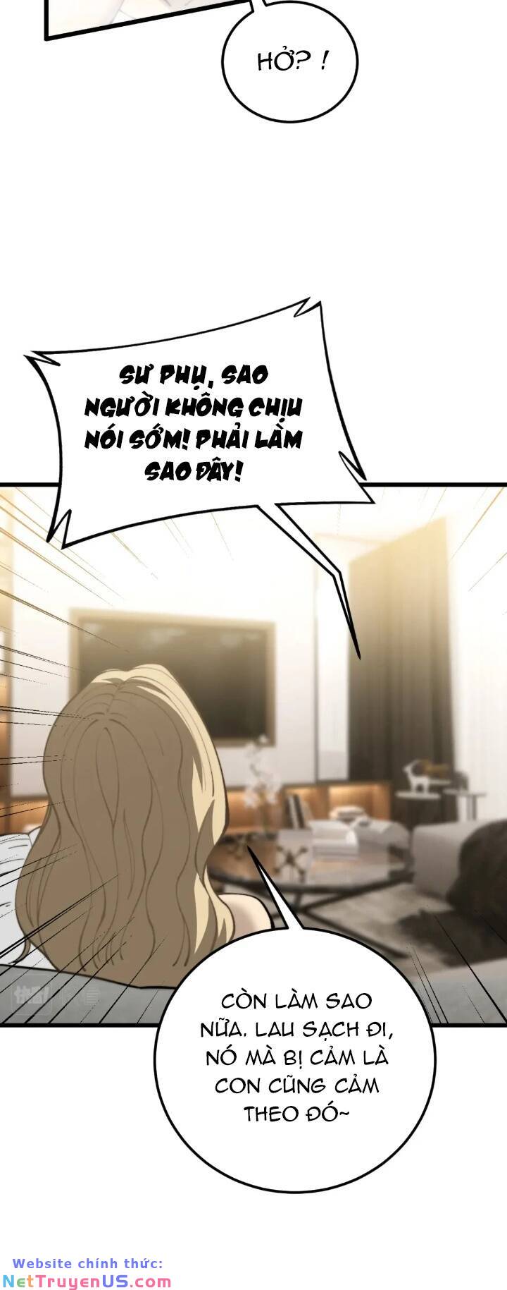 Độc Thủ Vu Y Chương 438 Ảnh 16