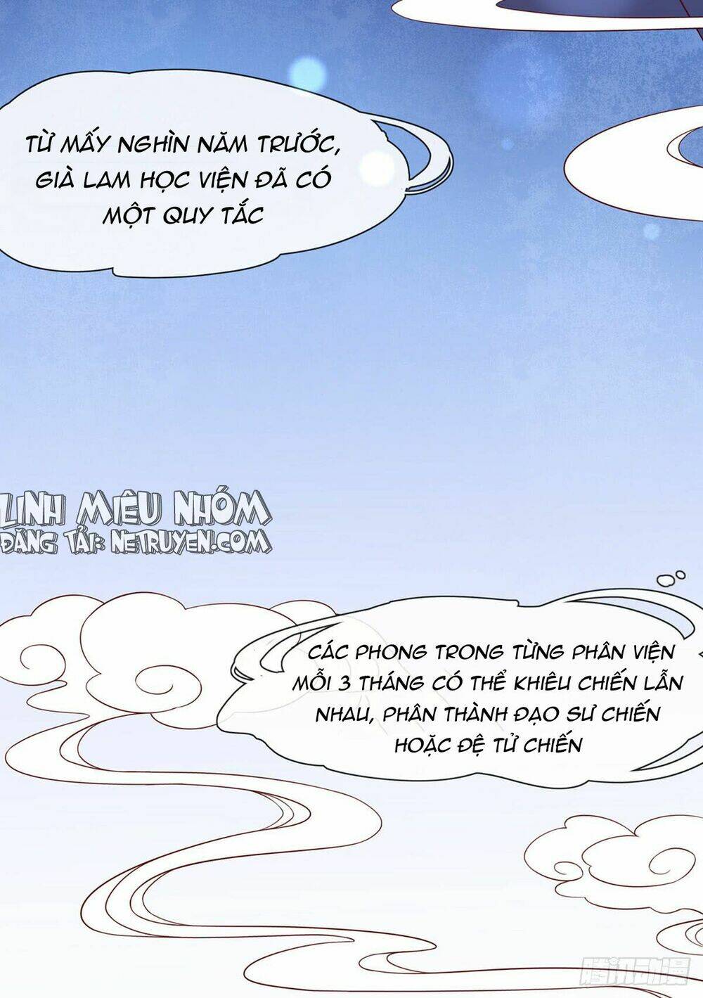 Vương Phi Tu Tiên: Đối Kháng Ma Vương Chương 6 Ảnh 7