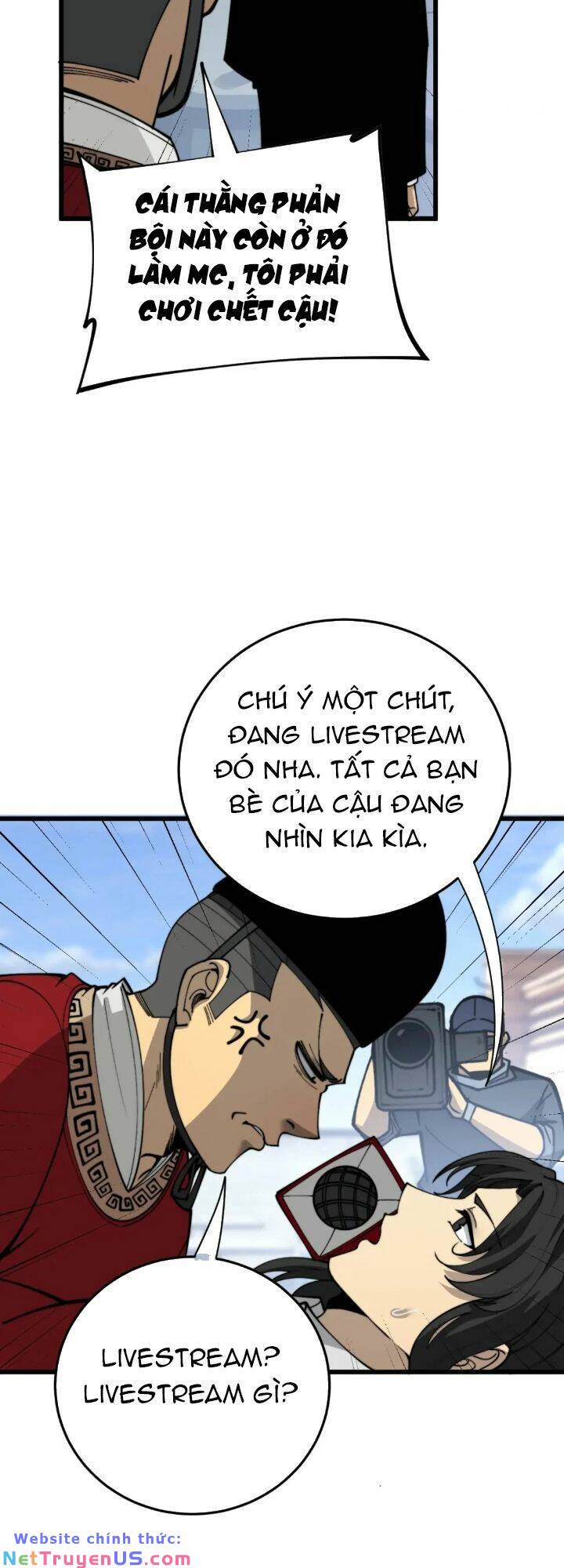 Độc Thủ Vu Y Chương 444 Ảnh 6