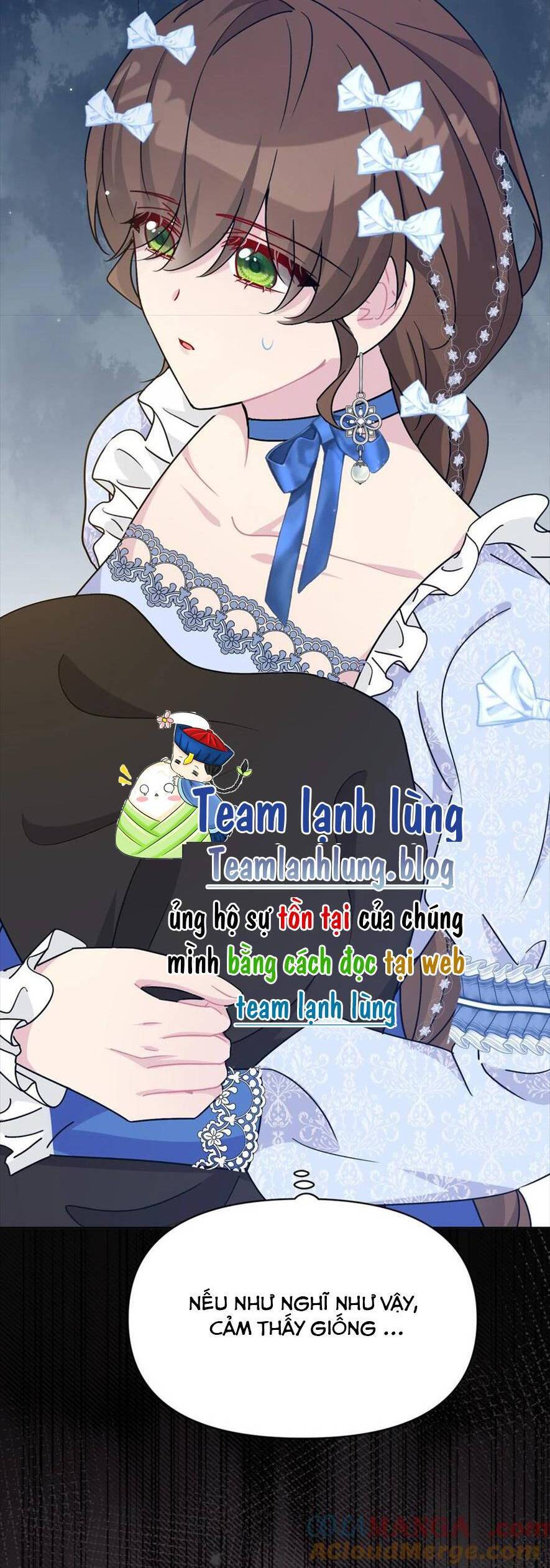 Tình Yêu Đơn Phương Của Công Tước Chương 22 Ảnh 17
