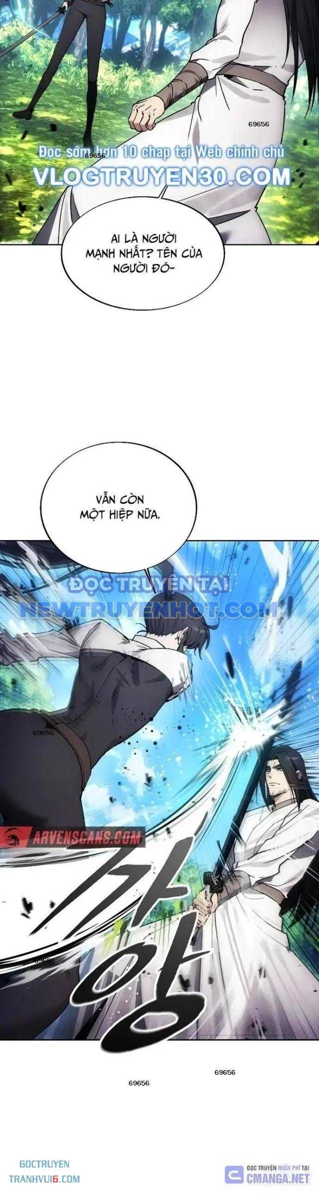 Tao Là Ác Nhân Chương 156 Ảnh 7