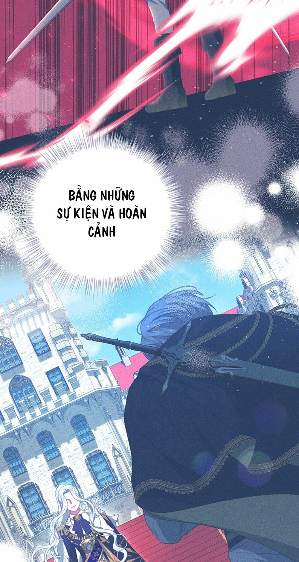 Trở Thành Tình Địch Của Các Nam Chính Chương 93 Ảnh 11