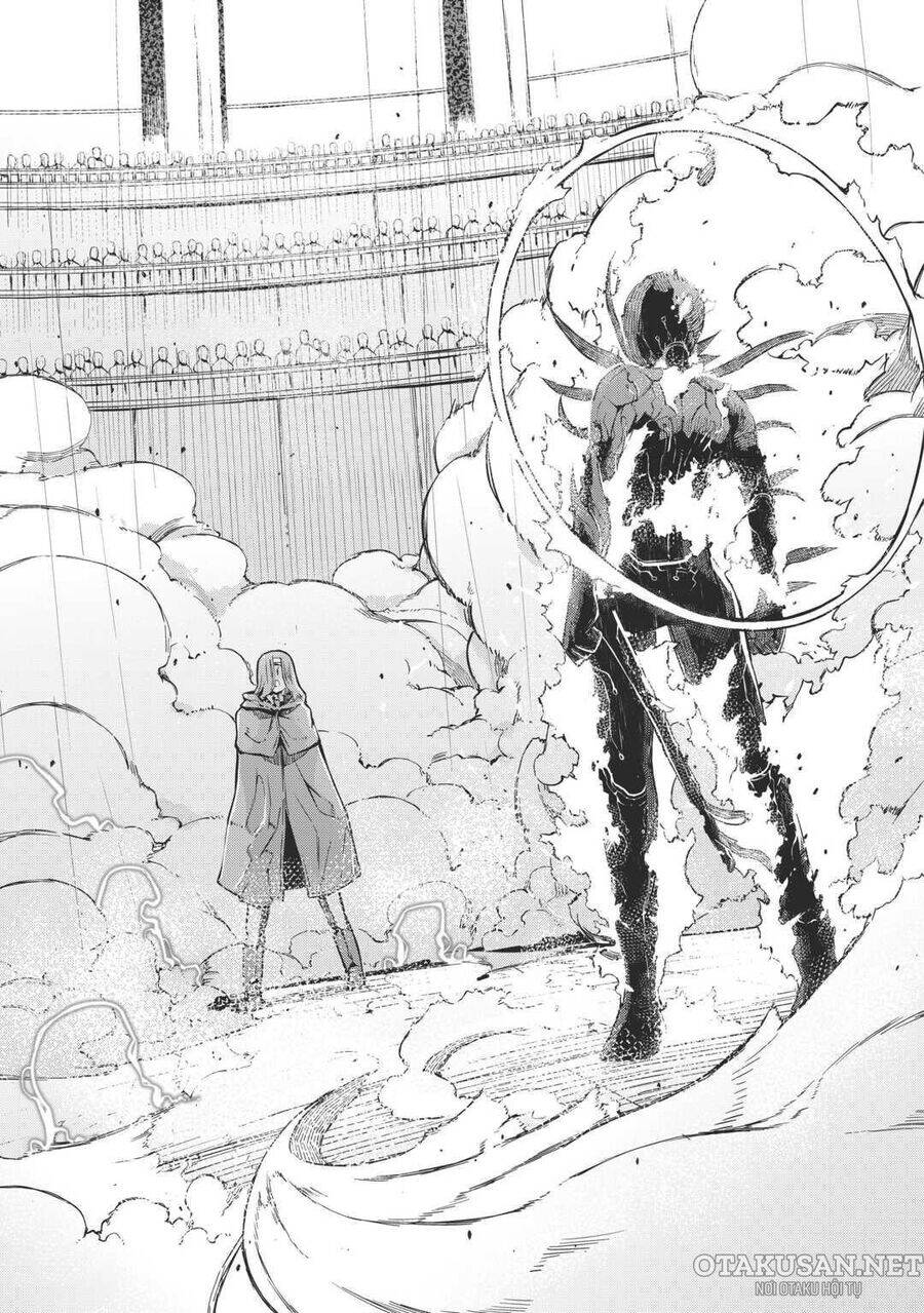 Sayonara Ryuusei, Konnichiwa Jinsei Chương 88 Ảnh 26