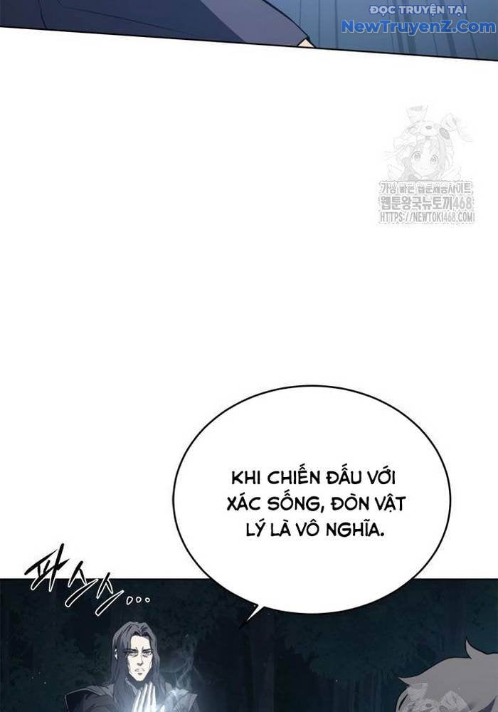 Lý Do Tôi Rời Bỏ Quỷ Vương Chương 70 Ảnh 146