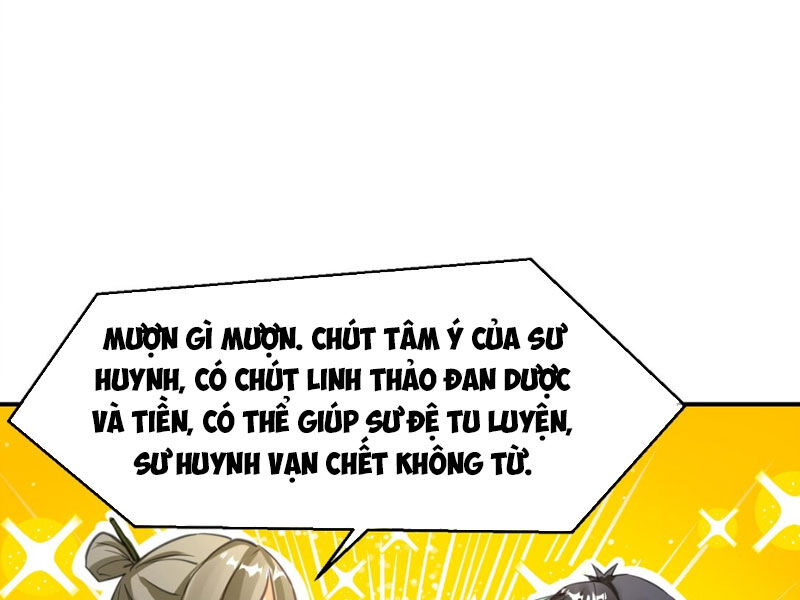 Xuyên Không Tới Thế Giới Tu Chân Nhưng Ta Vẫn Có Mạng Internet Chương 8 Ảnh 49