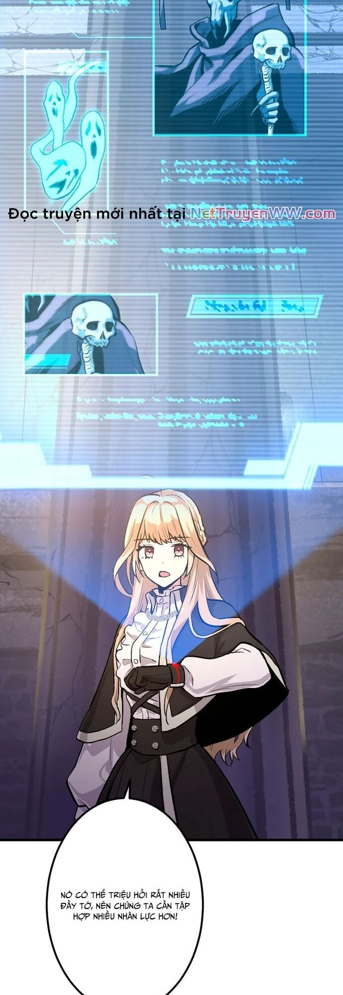 Ochikobore Kenja Wa Ur Skill Chương 3 Ảnh 38
