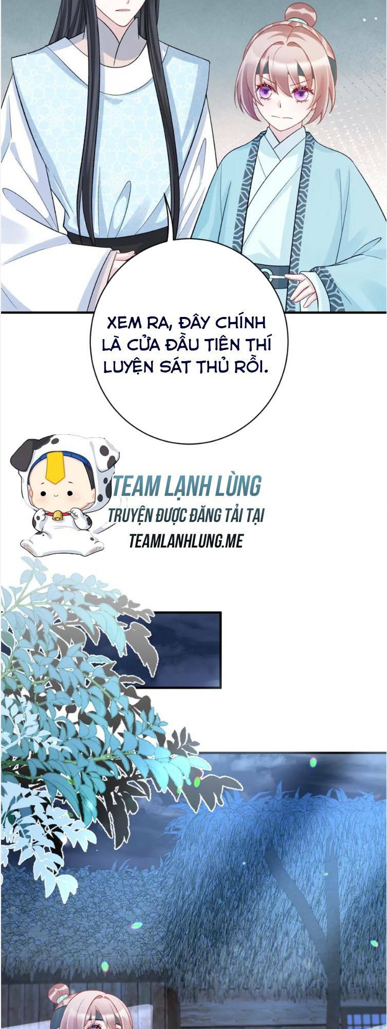 Manh Thê Thất Thất Chương 39 Ảnh 25
