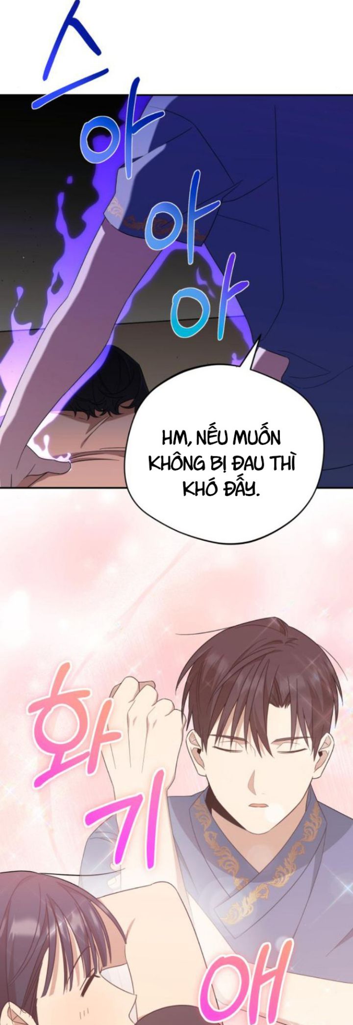 Thiên Quỷ Huyệt Đạo Chương 21 Ảnh 16