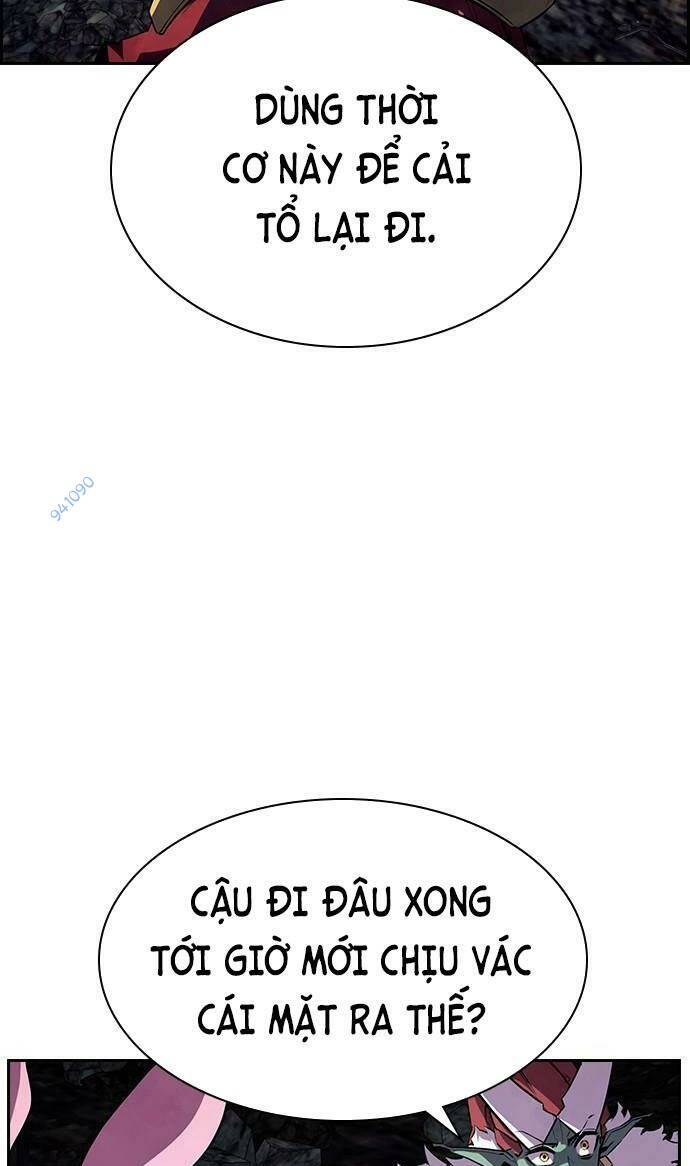 Đội Đốt Kích Noryangjin Chương 28 Ảnh 15