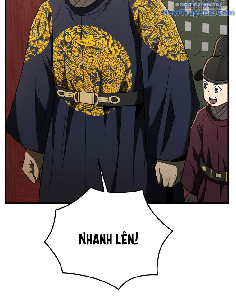 Vương Triều Đen Tối: Joseon Chương 91 Ảnh 126