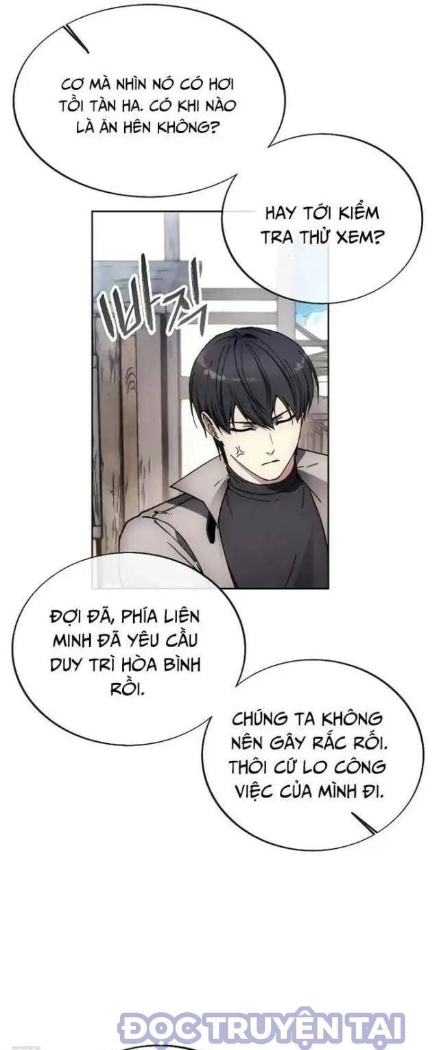 Tao Là Ác Nhân Chương 151 Ảnh 41