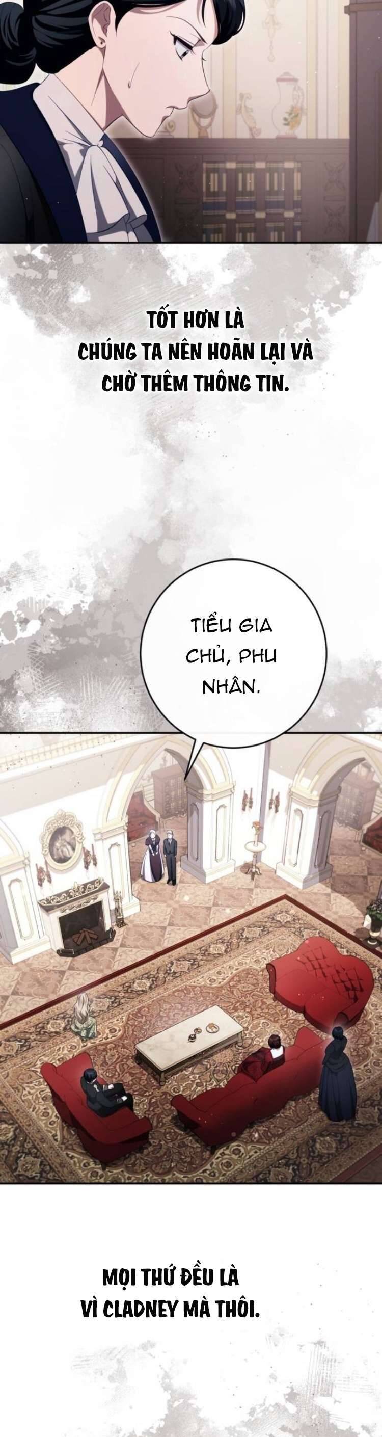 Đằng Sau Nụ Cười Của Nàng Công Chúa Chương 43 Ảnh 58