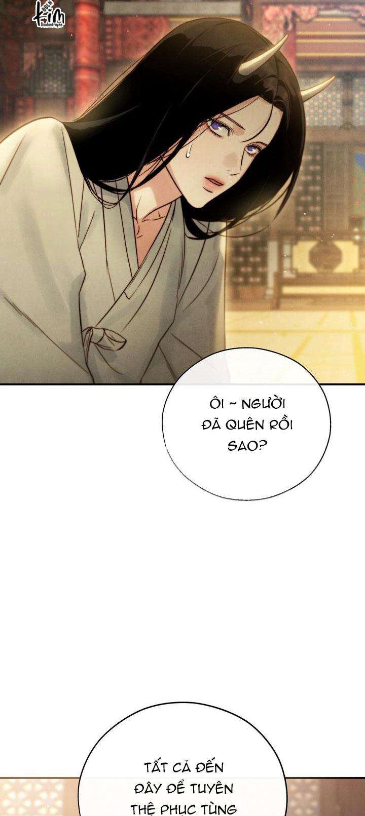 Thuốc Độc Chương 4 Ảnh 66