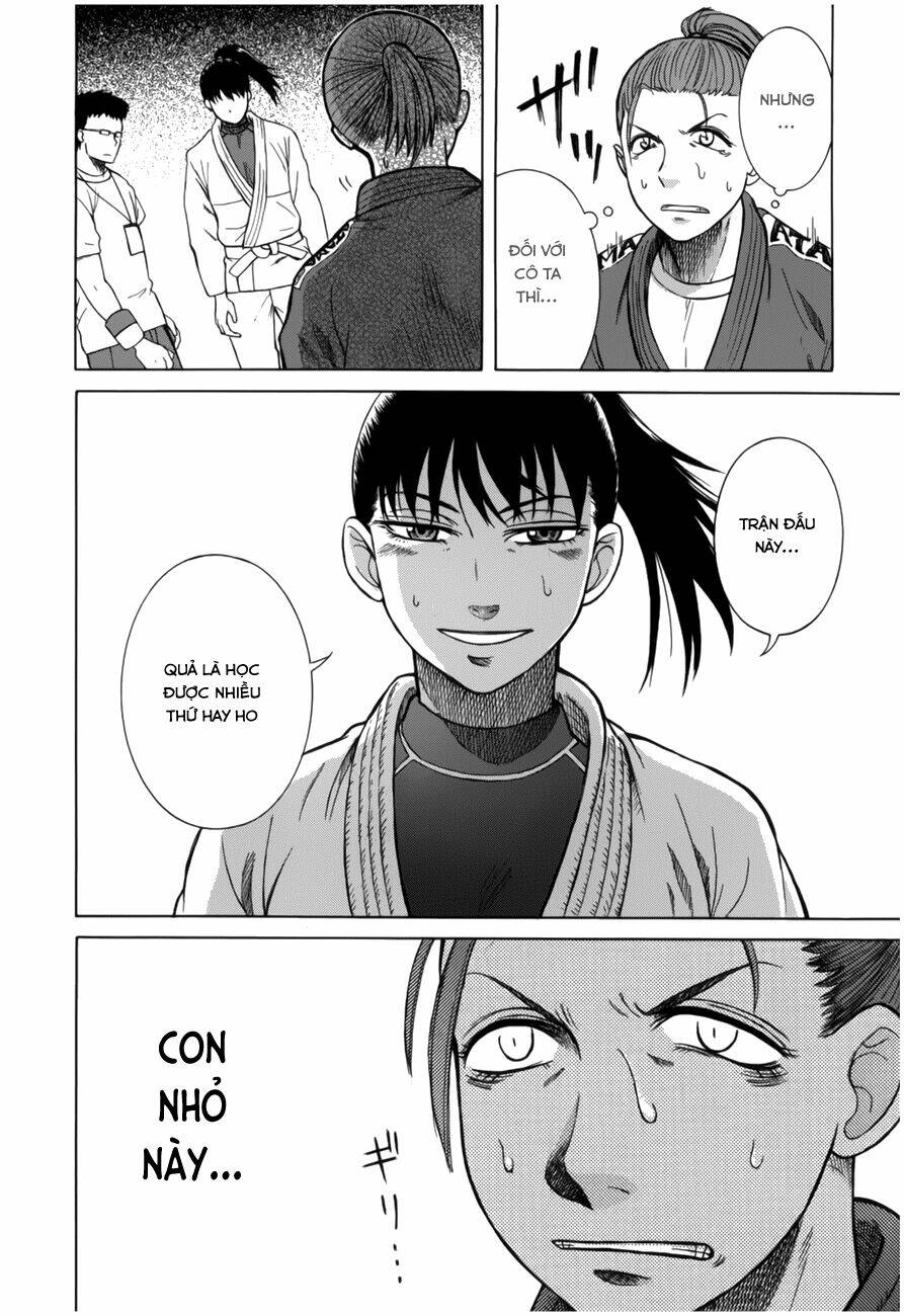 Teppu Chương 14 Ảnh 44