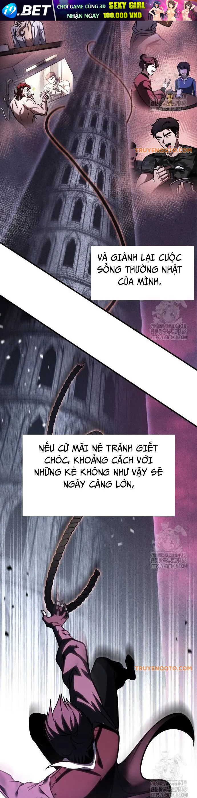 Cuốn Sách Chiến Lược Hàng Đầu Mà Chỉ Tôi Mới Có Thể Nhìn Thấy Chương 56 Ảnh 41