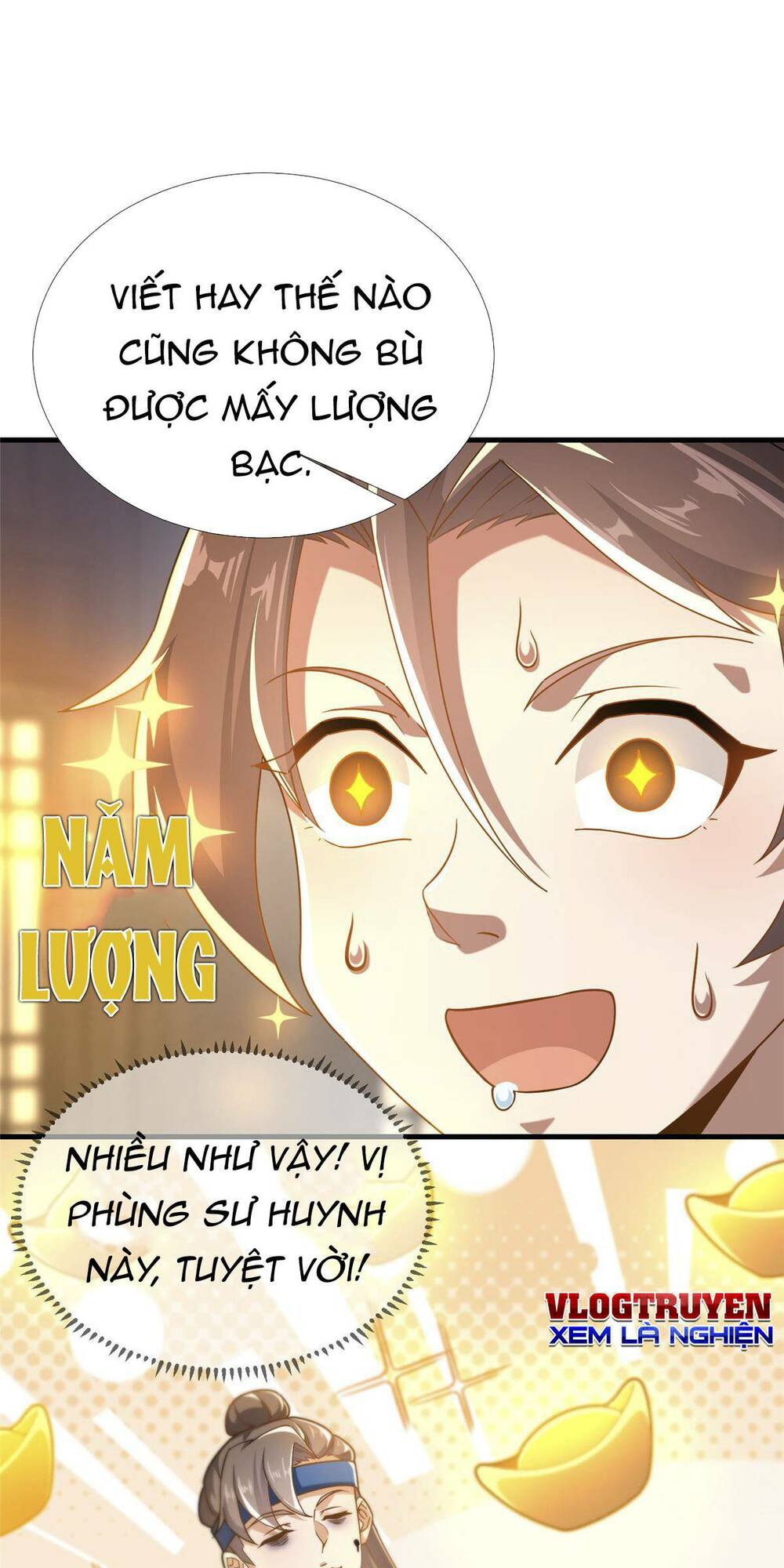 Võ TháNh NàY KhảNg KháI Quá RồI Chương 2 Ảnh 22