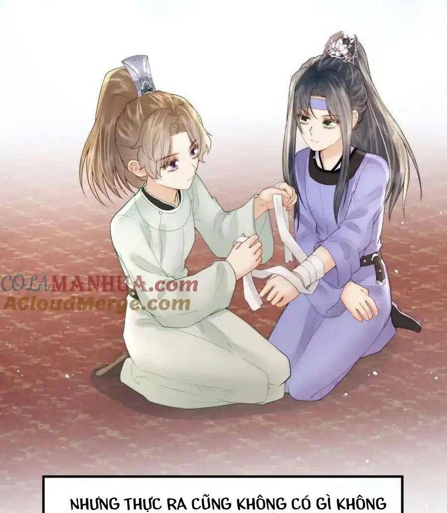 Nữ Đế Và Dàn Hậu Cung Siêu Phẩm Chương 33 Ảnh 26