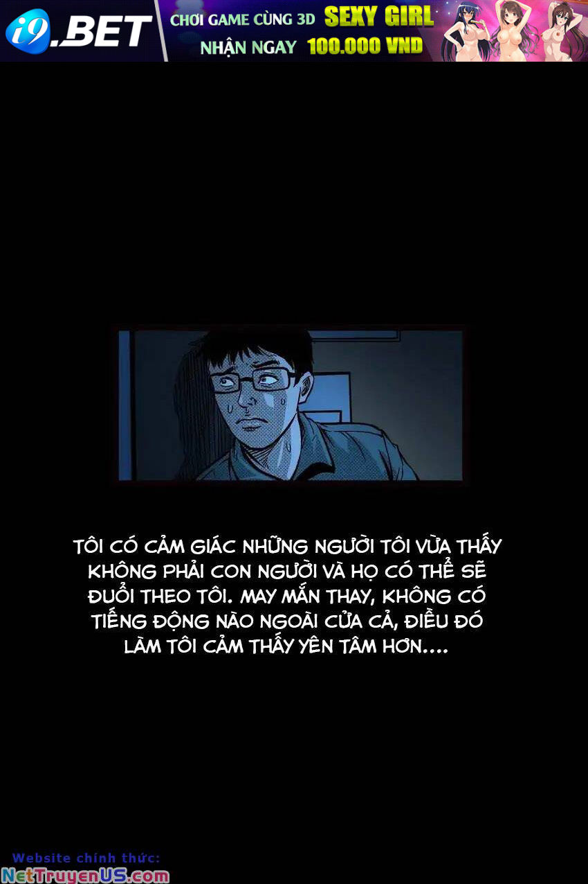 Truyện Kinh Dị Đời Thực Chương 22 Ảnh 28