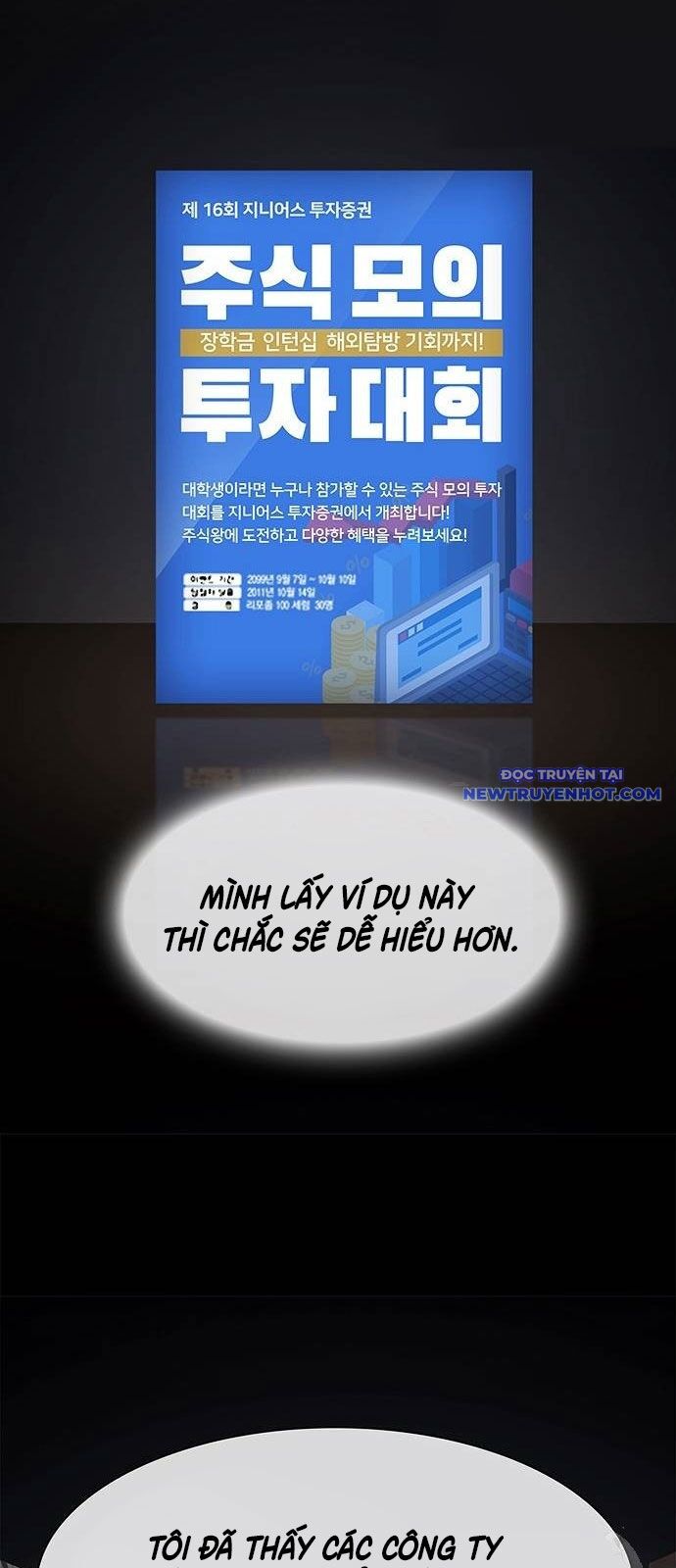Thiên Tài Nhìn Thấu Thế Giới Chương 13 Ảnh 88
