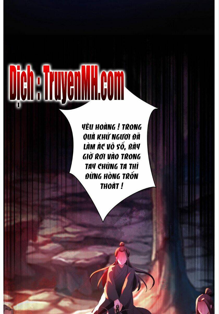 Thần Y Yêu Hậu Chương 30 Ảnh 13