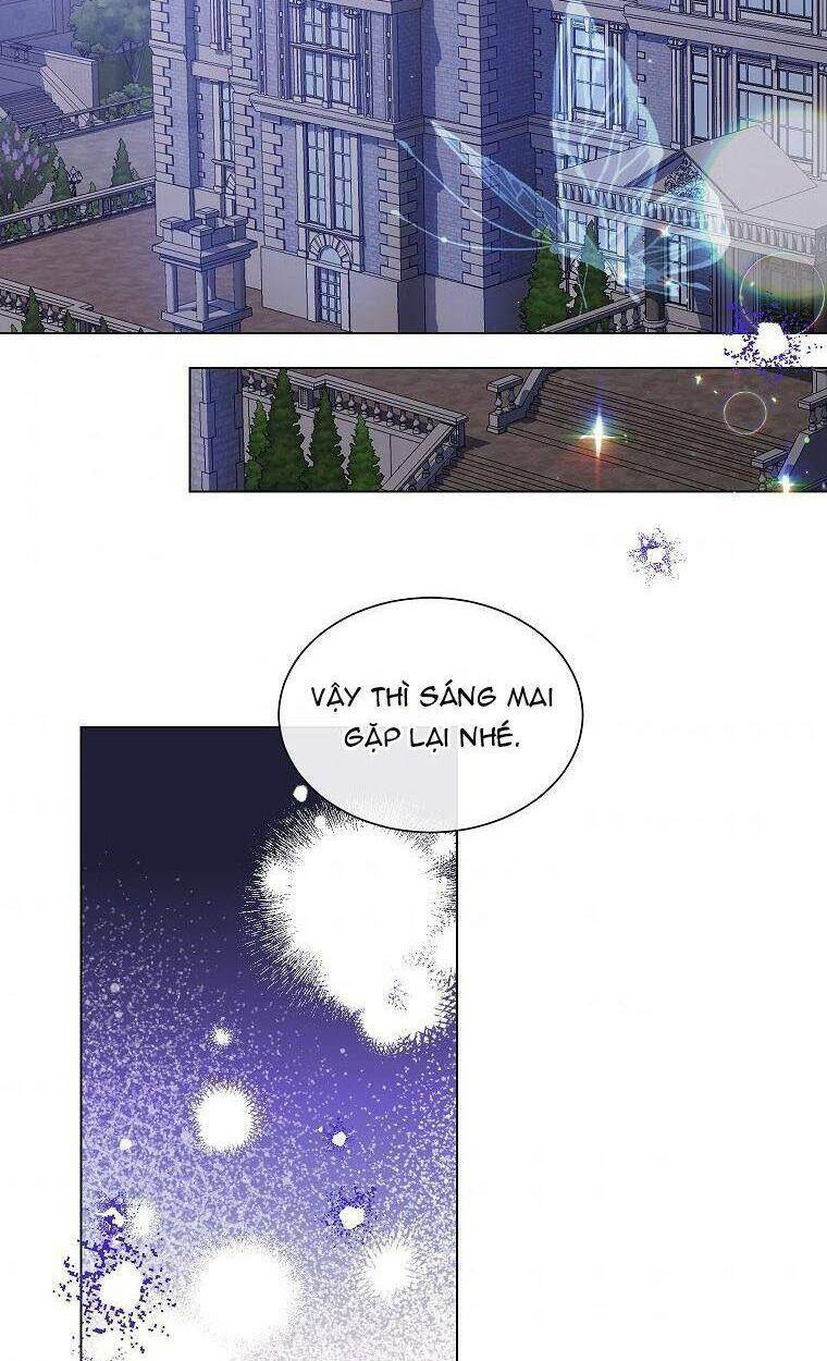 Mất Đi Một Người Chị Tốt Chương 17 Ảnh 74