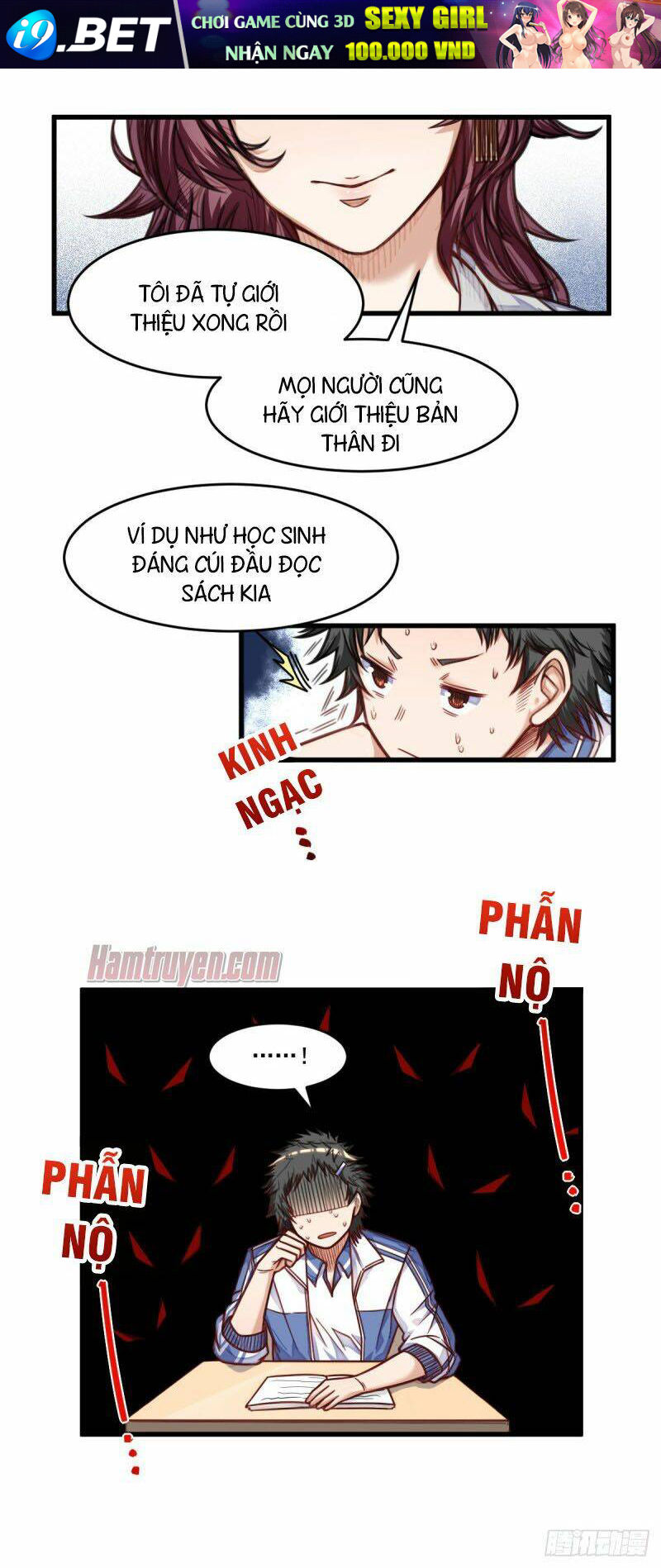 Võng Du Chi Tối Cường Liệp Nhân Chương 9 Ảnh 26
