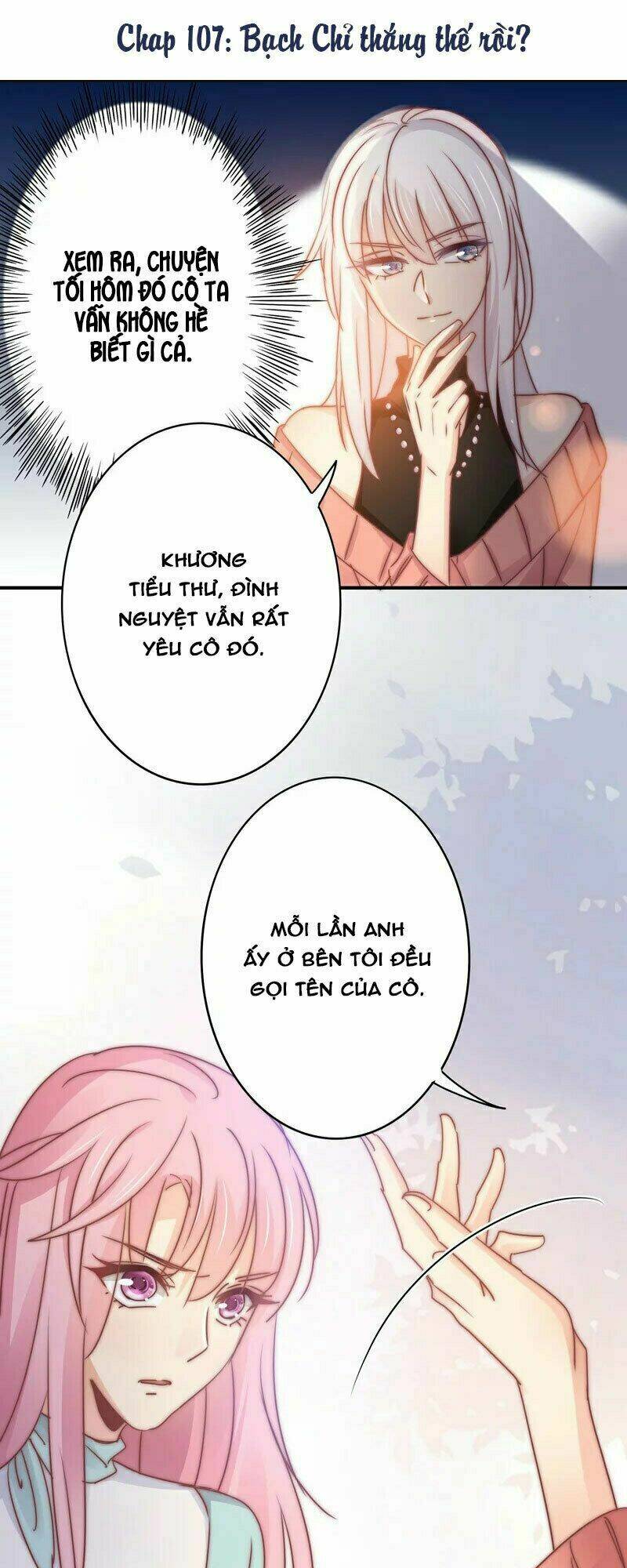 Cuồng Duệ Tiểu Thê Chương 107 Ảnh 3